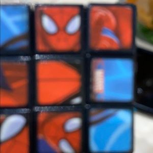 Meet your Posher, Adil